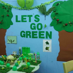 Let's-go-green